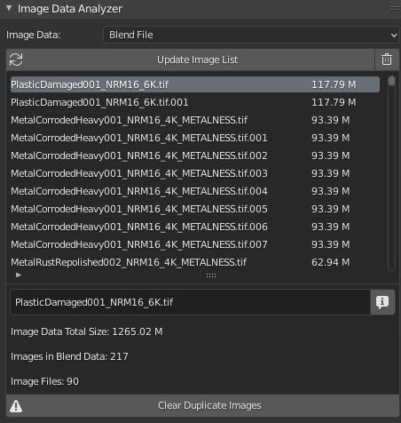 ToOptimize Tools - Scene Optimization - Superhive (formerly Blender Market)
