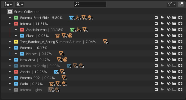 ToOptimize Tools - Scene Optimization - Superhive (formerly Blender Market)